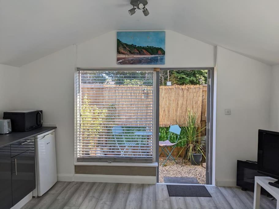 Seaside Guest House A Stone'S Throw From The Beach Dawlish Exterior foto